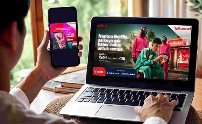 Promo Telkomsel Paket Netflix Bundle Data_1 (1)