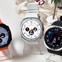 Samsung Galaxy Watch Ultra – Smartwatch Premium Paling Tangguh, Ini Fitur Unggulannya! Samsung Galaxy Watch Ultra (1) (1)