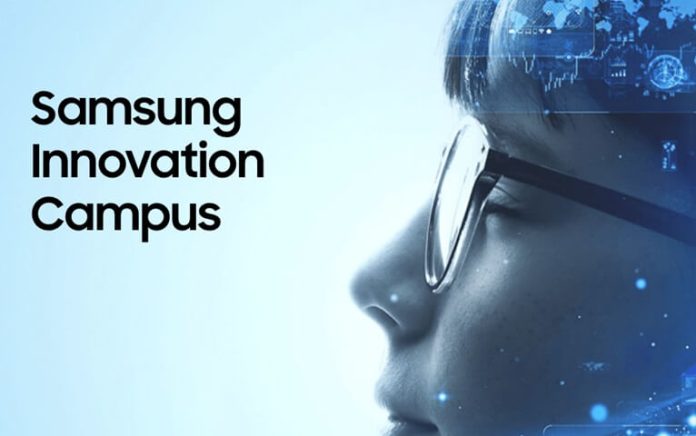 Samsung Innovation campus (1)
