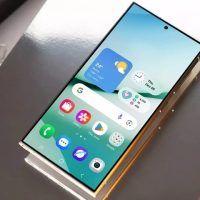 Samsung One UI 7 (beta) Dirilis, Ini Deretan Fitur Barunya ! Samsung One UI 7 (1)