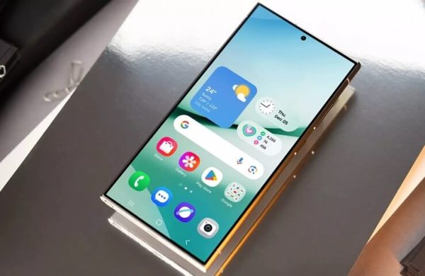 Samsung One UI 7 (1)
