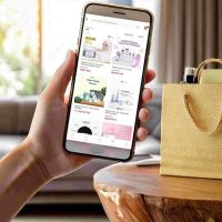 Beli Produk UMKM Bisa dari MyTelkomsel Super App, Begini Caranya! Telkomsel dan Evermos Hadirkan Produk UMKM di MyTelkomsel Super App_4 (1)