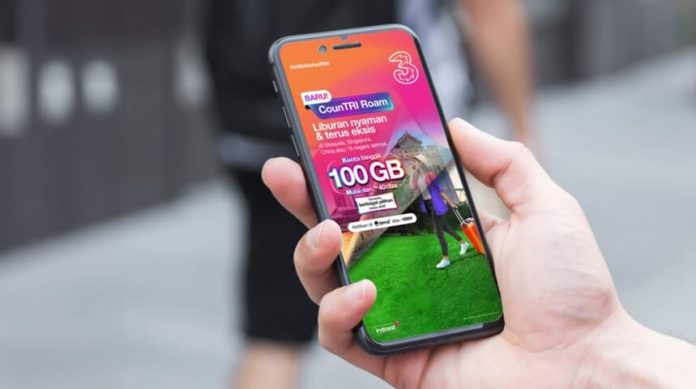 paket roaming Country Roam (1)