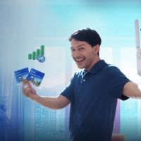 Pakai XL Satu Lite Bisa Dapat Akses Internet Wifi Rumah Plus Kuota Hp wifi rumah XL Satu Lite