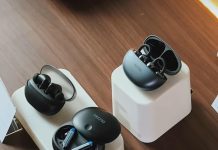 2 TWS Murah Terbaru Tecno “True 1 Air” dan “Buds 4” , Ini Keunggulan dan Harganya ! 2 TWS Murah Terbaru Tecno True 1 Air dan Buds 4 , Ini Keunggulan dan Harganya ! (1)