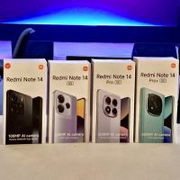 4 Hp Redmi Note 14 series Sebentar Lagi Dirilis, Ini Perbedaannya! (1) (1)