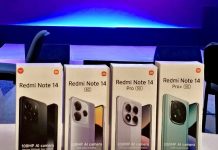 4 Hp Redmi Note 14 Series Sebentar Lagi Dirilis di Indonesia, Ini Perbedaannya! 4 Hp Redmi Note 14 series Sebentar Lagi Dirilis, Ini Perbedaannya! (1) (1)