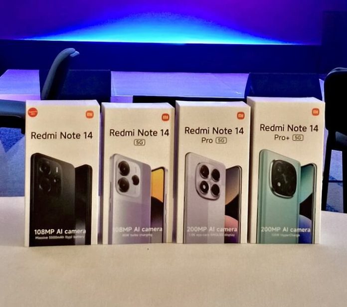 4 Hp Redmi Note 14 series Sebentar Lagi Dirilis, Ini Perbedaannya! (1) (1) 4 Hp Redmi Note 14 series Sebentar Lagi Dirilis, Ini Perbedaannya! (1) (1)