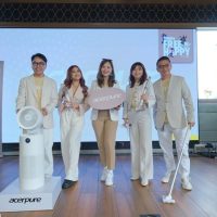 Baru! Acerpure Produk Rumah Tangga dari Acer, Ini Daftar Lengkap dan Harganya! Acerpure produk rumah tangga