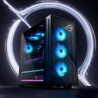 Asus ROG G700, PC Desktop Game Terbaru Dilengkapi Spek Kelas Atas (1)