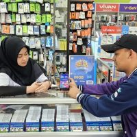 Buat Pengguna XL dan Axis, Ada Bonus Kuota, TikTok Unlimited, dan Game Sepuasnya, Ini Caranya! (1)