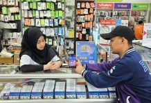 Buat Pengguna XL dan Axis, Ada Bonus Kuota, TikTok Unlimited, dan Game Sepuasnya, Ini Caranya! (1)