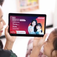 Hindari Bahaya Negatif Internet Bagi Anak, Telkomsel Sediakan Layanan “ProtekSi Kecil” (1)