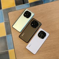 xiaomi redmi 14 pro plus 5G hp 5 jutaan terbaru 2025