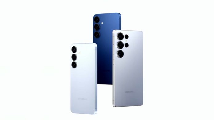 Ini Beda Spesifikasi dan Harga Samsung Galaxy S25 , Galaxy S25+ dan Galaxy S25 Ultra c