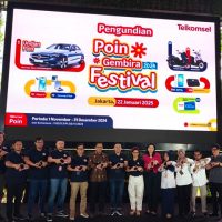 Ini Daftar Pemenang Telkomsel Poin Gembira Festival, Kamu Salah Satunya (1)