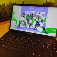 Review Axioo Hype JKT48 Special Edition: Laptop 5 Jutaan, Performa Andal untuk Penggemar dan Profesional Laptop 5 jutaan dengan performa terbaik! Axioo Hype JKT48 Special Edition (8)