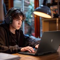 Laptop Gaming Acer Nitro V AI Terbaru, Ini Spesifikasi Lengkapnya Laptop Acer Nitro -V-17-AI (ANV17-61) (1)