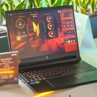 4 Laptop Acer Terbaru 2025 yang Masuk ke Indonesia , Ini Keunggulan dan Harganya Laptop Acer Terbaru Nitro V 16 (1)