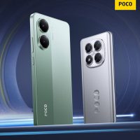 Baru! POCO X7 Series Segera Masuk Indonesia, Ini Dia Spesifikasi dan Fitur Unggulannya ! POCO X7 Series (1)