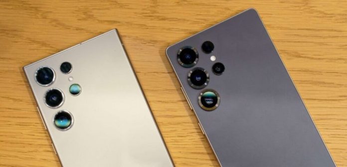 Samsung Galaxy S25 Ultra vs S24 Ultra (1)