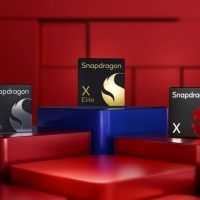Qualcomm Hadirkan Inovasi Teknologi AI Terbaru untuk PC, Otomotif, Smart Home, dan Enterprises Snapdragon X Series Compute Portfolio_