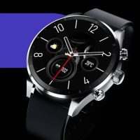 Belum Rilis Hp Baru, Tecno Malah Hadirkan Smartwatch Terbaru ” Watch Pro 2 “ Tecno watch pro 2 (1)