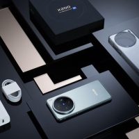 Vivo X200 pro n X200 (1)