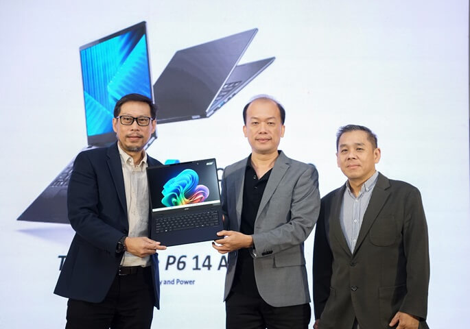 _Acer for Business Sediakan Perangkat dan Layanan Enterprise dan Industri (1) _Acer for Business Sediakan Perangkat dan Layanan Enterprise dan Industri (1)