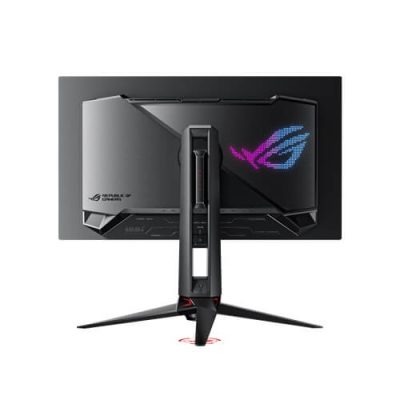 Asus ROG Swift OLED PG27UCDM , Monitor Gaming OLED 4K 27 Inchi Pertama di Dunia (2) (1)