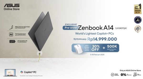 Asus Zenbook A14 (1)