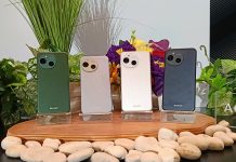 Daftar Lengkap Hp Terbaru Dirilis di Februari 2025, Plus Spesifikasi dan Harganya!