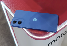 Nostalgia dan Inovasi: Motorola G45 5G Hadirkan Fitur Menggoda di Kelas Menengah!