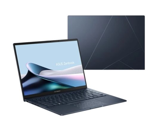 Laptop Asus Zenbook 14 OLED UX3405CA