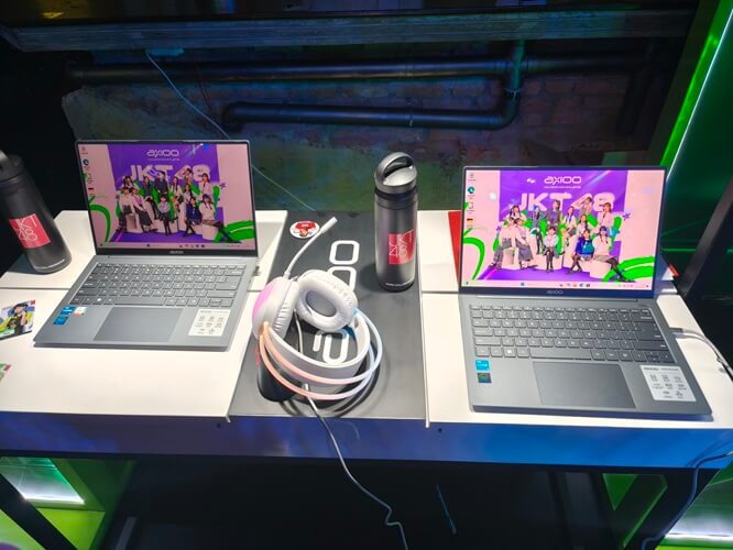 Laptop Axioo Hype R (2) (1) Laptop Axioo Hype R (2) (1)