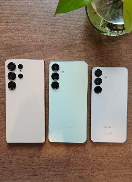 Promo Bonus Samsung Galaxy S25 Series ok Promo Bonus Samsung Galaxy S25 Series ok