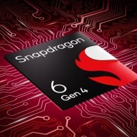 Prosesor Qualcomm Snapdragon 6 Gen 4 (1) (1)