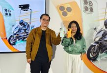 Baru! Nubia V70 Series Dijual Cuma Sejutaan, Ini Keunggulannya! nubia V70 dan V70 Design (1) (1)