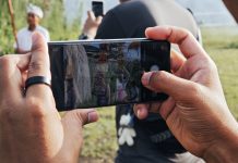 Keindahan Bali dalam Genggaman, Begini Hasil Foto Xiaomi 15 Ultra !