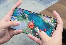 4 Alasan Pelatih Esports “SaintDeLucaz”  Pilih Samsung Galaxy S25 Ultra Jadi HP Gaming Andalan 2-Galaxy-S25-Ultra-Jadi-HP-Gaming-Pilihan