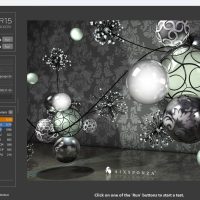 Cinebench R15- CPU