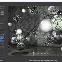 Cinebench R15- OpenGL