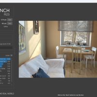 Cinebench R23 – CPU Single COre