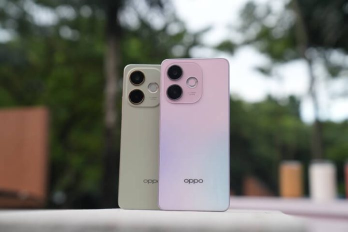 Harga OPPO A5 Pro Mulai 3 Jutaan, Banyak Bonus Tambahan ! (1) (1) hp 3 jutaan 2025