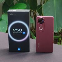 vivo v50