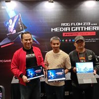 tablet Asus ROG Flow Z13 2025