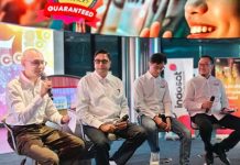 Indosat Gelar “Ekspedisi Jaringan Andal” untuk Perkuat Konektivitas Sepanjang Jalur Mudik Indosat Gelar Ekspedisi Jaringan Andal untuk Perkuat Konektivitas Sepanjang Jalur Mudik (1) (1)