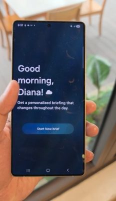 Now Brief di Samsung Galaxy S25 Series (6)