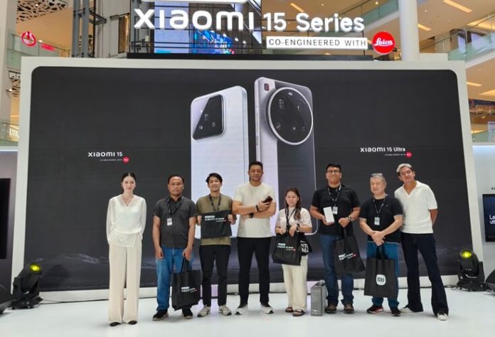 Penjualan Perdana Xiaomi 15 Series Diwarnai Antusiasme Pembeli (1) (1)