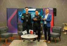 Telkomsel Sediakan Paket Internet Khusus Gojek yang Bisa Lindungi Data Driver (1)